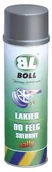 Chemia warsztatowa - BOLL LAKIER DO FELG SREBRNY SPRAY 500ML - miniaturka - grafika 1