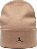 Czapki damskie - CZAPKA ZIMOWA NIKE JORDAN UNIWERSALNA BEANIE PREZENT ZIMA FN4672 - miniaturka - grafika 1