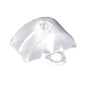 Pokrycia dachowe - Podkładka dystansowa Sinus - 20 sztuk - miniaturka - grafika 1