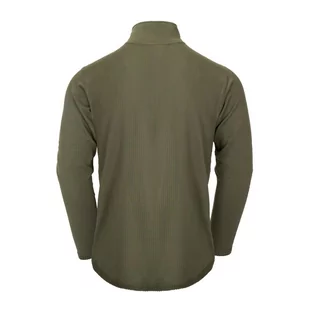 Helikon - Koszulka termoaktywna US - Level 2 - Czarna - BL-UN2-PO-01 - Koszulki sportowe męskie - miniaturka - grafika 3