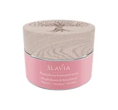 Kosmetyki pod oczy - Slavia, Peptydowy krem pod uczy Wygładzenie & Nawilżenie, 30 ml - miniaturka - grafika 1