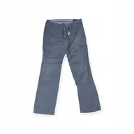 Spodnie męskie - Spodnie męskie materiał POLO BY RALPH LAUREN 32/30 - miniaturka - grafika 1