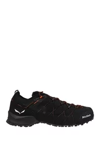 BUTY WILDFIRE 2-BLACK-BLACK - Buty trekkingowe męskie - miniaturka - grafika 1