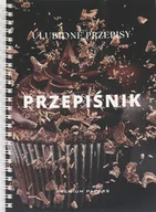 Notesy i bloczki - PRZEPIŚNIK SPIRALA A5 SUPER PREZENT! PRODUKT POLSKI - miniaturka - grafika 1