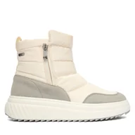 Śniegowce damskie - Śniegowce Caprice 9-26408-45 Écru - miniaturka - grafika 1