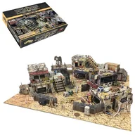 Akcesoria do gier planszowych - Shanty Town Core Set - miniaturka - grafika 1