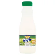 Szybkie dania obiadowe - Kefir Butelka 400G Włoszczowa - miniaturka - grafika 1