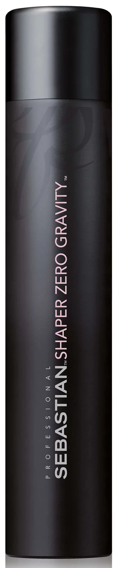 Sebastian Shaper Zero Gravity Hairspray 400ml