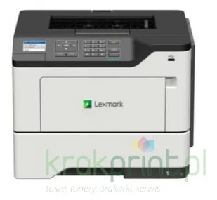 Drukarka Drukarka Laserowa Mono A4 Lexmark MS621dn (36S0410) - Drukarki - miniaturka - grafika 1