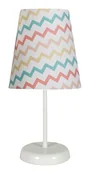 Lampy stojące - Candellux Lampa nocna RIVER 40W Multikolor 41-63021 - miniaturka - grafika 1