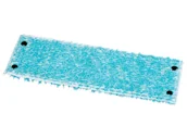 Ściereczki, gąbki, czyściki - LEIFHEIT Zapasowa nakładka na mopa Combi, 2 sztuki (M super soft) - miniaturka - grafika 1