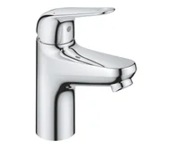 Baterie umywalkowe - GROHE 24318001 - Bateria umywalkowa SWIFT 162 mm błyszczący chrom - miniaturka - grafika 1
