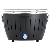 Grille - LotusGrill G-AN-34P Anthracite Grey - miniaturka - grafika 1