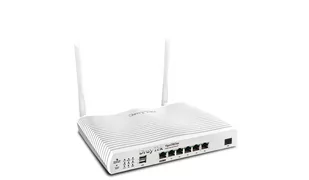 Dray Tek Router DrayTek Vigor 2865ax Vigor 2865ax - Routery - miniaturka - grafika 1