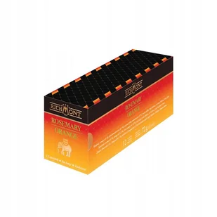 Richmont Herbata Rosemary Orange 12 Saszetek - Herbata - miniaturka - grafika 1