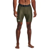 Spodenki męskie - Spodenki krótkie męskie Under Armour HG Armour Shorts - miniaturka - grafika 1