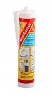 Silikony - Silpac UNIMET SANISIL SANITARNY 300 ML BEZBARWNY SK-SS006050 [12562791] - miniaturka - grafika 1