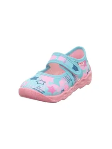 Superfit Bubble kapcie domowe, 27 EU, jasnozielony, 27 EU - Kapcie damskie - miniaturka - grafika 1