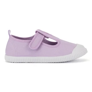 Kapcie Nelli Blu CP91-25819 IV DZ - Buty dla dziewczynek - miniaturka - grafika 1