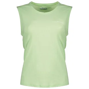 Columbia Damski tank top - Koszulki i topy damskie - miniaturka - grafika 1