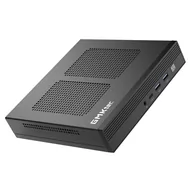 Mini PC - GMKtec M4 Intel Core i9-11900H Mini PC, 32GB DDR4 1TB SSD, Window 11 Pro, WiFi 6, BT5.2, USB3.2, Triple HD 4K - EU - miniaturka - grafika 1