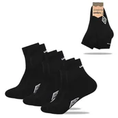 Skarpetki męskie - UMBRO Skarpety Quarter 3 pary 39/42 - miniaturka - grafika 1