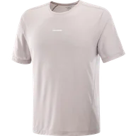 Koszulki męskie - KOSZULKA MĘSKA SALOMON SHAKEout CORE M C24241 - miniaturka - grafika 1