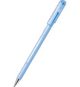 Długopisy - Pentel Długopis Antybakter Zam niebieski Pen - miniaturka - grafika 1