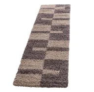 Dywany - Pochon - dywan gala - 250x80x3 - chodniki dywanowe - dywany z wysokim włosiem - dywany z wysokim włosiem - miniaturka - grafika 1