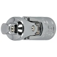 Klucze i nasadki - Przegub STALCO PERFECT S-85645 3/8 cala - miniaturka - grafika 1