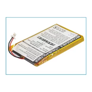 Cameron Sino CS-av404sl akumulator do Archos av404 (1800 mAh) 4894128002864 - Akcesoria do MP3 - miniaturka - grafika 1