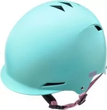 Meteor KS02 rozm. S 48-52 - Kaski rowerowe - miniaturka - grafika 1