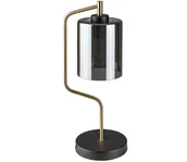 Lampy stojące - Rabalux 74202 - Lampa stołowa PEREZ 1xE27/40W/230V - miniaturka - grafika 1