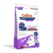 Sucha karma dla psów - Karma dla psa CALIBRA EN Light 12 kg - miniaturka - grafika 1