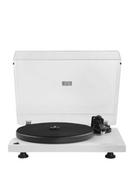 Gramofony - Gramofon CROSLEY C6 White - miniaturka - grafika 1