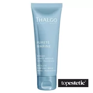 Maseczki do twarzy - Thalgo Absolute Purifying Mask Maska oczyszczająco-matująca 40 ml - miniaturka - grafika 1