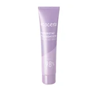 Podkłady do twarzy - ECOCERA Naturstay Foundation Naturalny Podkład C2 30ml - miniaturka - grafika 1