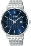 Zegarki męskie - Zegarek Lorus RH955RX9 Classic - miniaturka - grafika 1