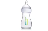 Butelki dla niemowląt - Summer Infant Summer Infant, Born Free, Butelka antykolkowa, 150 ml - miniaturka - grafika 1
