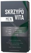 Nutrikosmetyki - NATUR PRODUKT Skrzypovita Men x 30 tabl - miniaturka - grafika 1