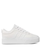 Trampki damskie - Buty adidas - miniaturka - grafika 1