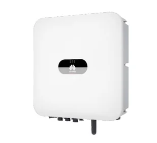 Falownik Huawei 2kW, hybrydowy, jednofazowy, 2 mppt SUN2000-2KTL-L1 - Inwertery, falowniki - miniaturka - grafika 1