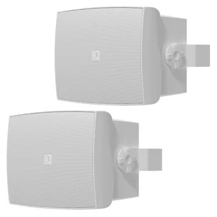 Audac WX802MK2 - uniwersalne głośniki naścienne 8" (para) Biały ✦ SALON ✦ ZAPYTAJ O RABAT ✦ RATY 30x0% - Głośniki i kolumny Audac WX802MK2 - uniwersalne głośniki naścienne 8" (para) Biały ✦ SALON ✦ ZAPYTAJ O RABAT ✦ RATY 30x0% - Głośniki i kolumny - miniaturka - grafika 1