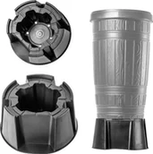 Pozostałe narzędzia ogrodowe - Kadax KADAX Podst zbior na wodę desz Basecan - miniaturka - grafika 1