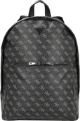 Plecaki - GUESS Guess Milano 4G Eco - Plecak 42 cm - miniaturka - grafika 1