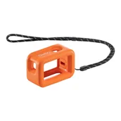 Akcesoria do kamer sportowych - Obudowa wypornościowa do DJI Osmo Action 3 / 4 - miniaturka - grafika 1