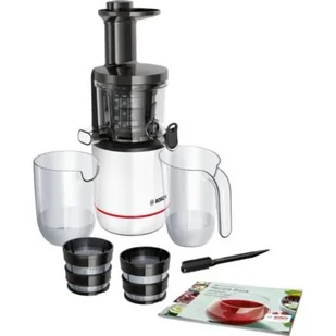 Bosch MESM500W - Wyciskarki wolnoobrotowe - miniaturka - grafika 1
