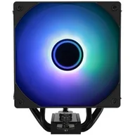 Chłodzenie procesora - Chłodzenie CPU THERMALRIGHT Assassin Spirit 120 Vision ARGB Czarny ASSASSIN SPIRIT 120 VISION ARGB BLACK - miniaturka - grafika 1