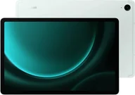 Tablety - Samsung Galaxy Tab S9 FE+ SM-X616 - 12.4"- 8/128GB - 5G - zielony SM-X616BLGAEUB - miniaturka - grafika 1