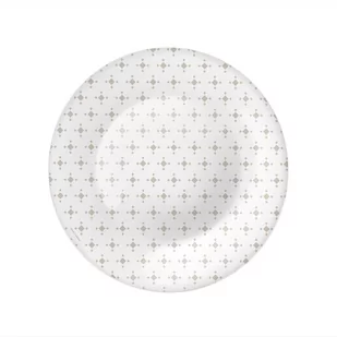 Bormioli Rocco Talerz deserowy Ceramic 20 cm Sklep dystrybutora + wysyłamy w 24 h - Talerze - miniaturka - grafika 1